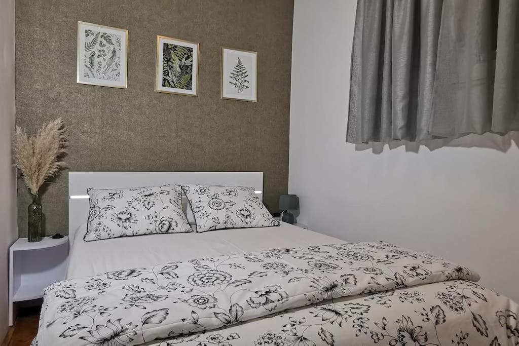 Apartman Liburna Rijeka Exterior foto