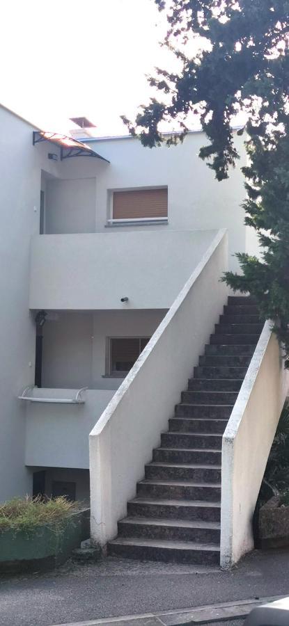 Apartman Liburna Rijeka Exterior foto